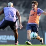 LDU x Botafogo: onde assistir, prováveis escalações e tudo sobre o duelo decisivo da Libertadores. Imagem: Vitor Silva/BFR