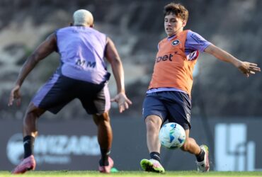 LDU x Botafogo: onde assistir, prováveis escalações e tudo sobre o duelo decisivo da Libertadores. Imagem: Vitor Silva/BFR