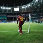 Bahia x Santos: onde assistir ao vivo, escalações e tudo sobre o duelo na Fonte Nova. Imagem: Letícia Martins/EC Bahia