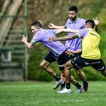 América-MG x Avaí: onde assistir, escalações e tudo sobre o jogo da Série B. Imagem: Mourão Panda/América-MG