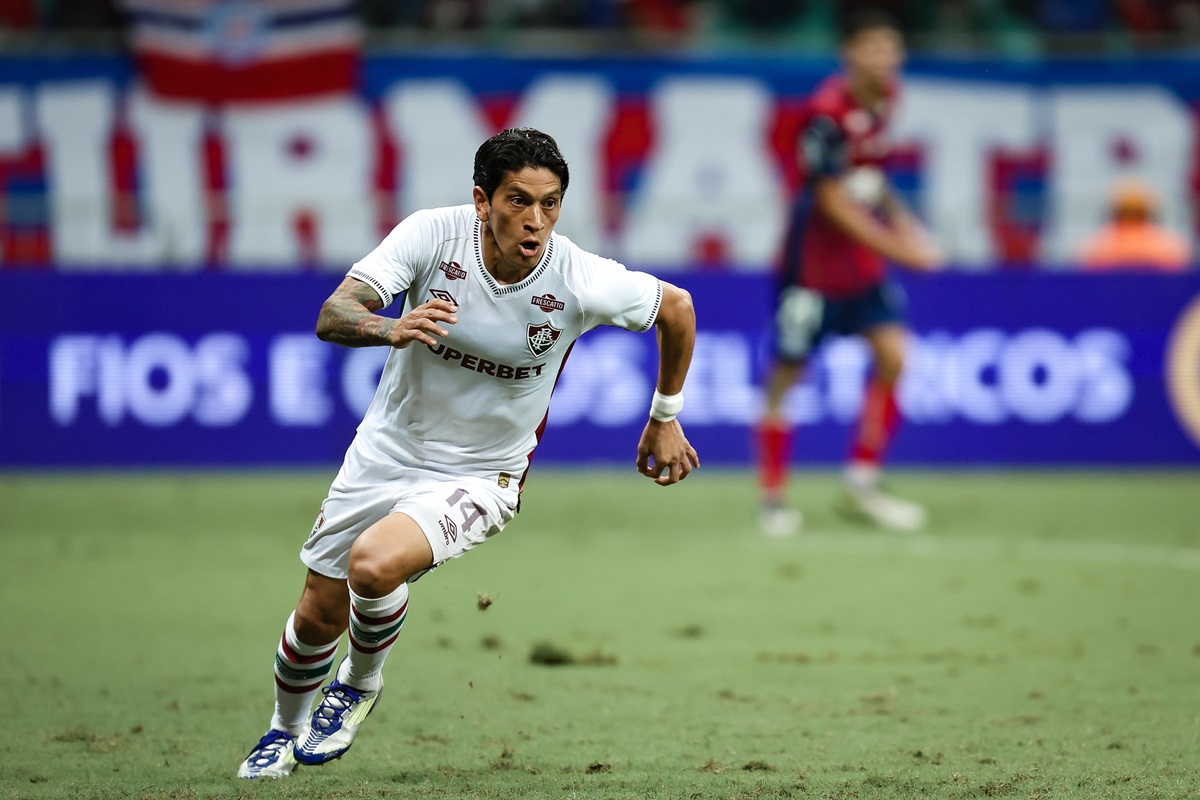 Santos x Fluminense: duelo na Vila Belmiro pela 22ª rodada do Brasileirão 2025. Imagem: Raul Baretta/Santos FC Santos x Fluminense: duelo na Vila Belmiro pela 22ª rodada do Brasileirão 2025. Imagem: Raul Baretta/Santos FC