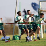 Ferroviária x Cuiabá: onde assistir ao vivo e escalações – Série B 2025. Imagem: AssCom Dourado