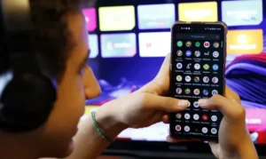 Mais de 60% das denúncias de crimes online envolvem abuso infantil