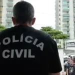 Turistas são assaltados em Copacabana e ficam nus após abordagem criminosa