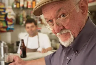 Morre Jaguar, ícone do cartum brasileiro, aos 93 anos