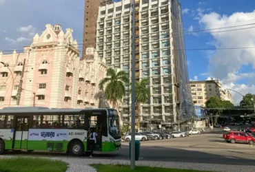 COP30 anuncia força-tarefa para resolver hospedagens das delegações