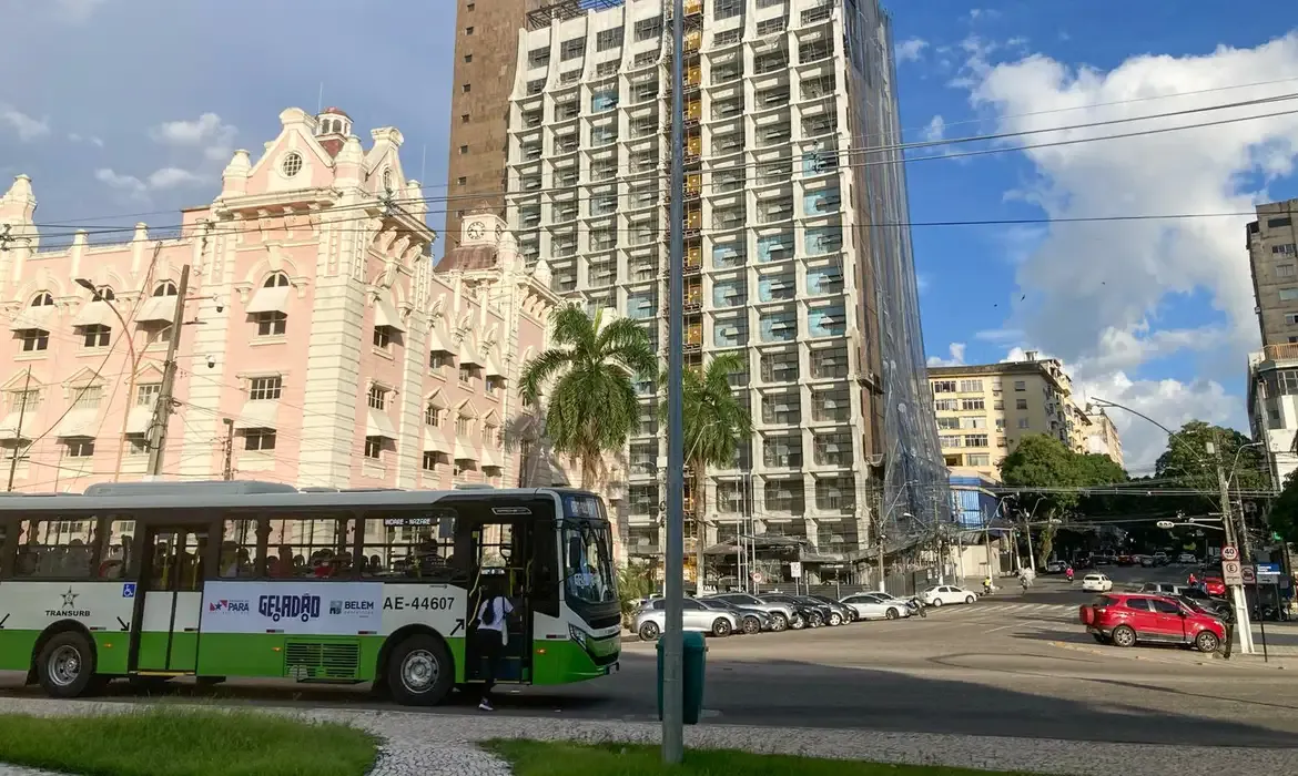 COP30 anuncia força-tarefa para resolver hospedagens das delegações