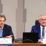 Mudanças no IR são essenciais para cumprir arcabouço fiscal, afirma Haddad