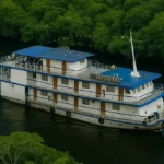 Expedição na Amazônia aproxima cientistas de saberes locais para enfrentar mudanças climáticas