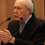 Lewandowski revela ponta do iceberg das operações contra crime em combustíveis