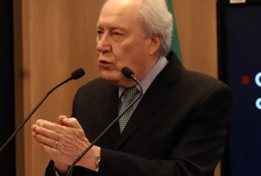 Lewandowski revela ponta do iceberg das operações contra crime em combustíveis