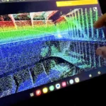 Rio de Janeiro (RJ), 05/08/2025 - Drone ajuda Transpetro economizar até R$ 1 milhão em inspeção de navio. Foto: Transpetro/Divulgação