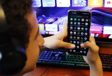 Regulação das redes busca proteger crianças de exploração online