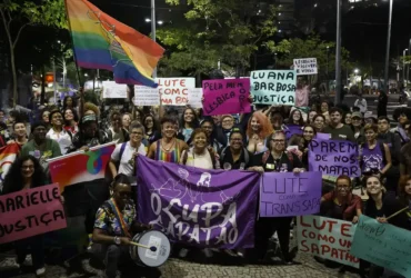 Dia do Orgulho Lésbico reforça luta coletiva e visibilidade das mulheres