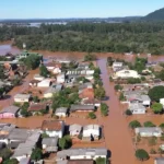 Clima é o maior desafio da humanidade, alerta Al Gore