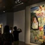 Thiago Martins de Melo inaugura exposição individual em São Luís