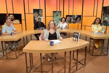 Brasília (DF), 08/08/2025 - Sem Censura homenageia sambista Arlindo Cruz na antevéspera do Dia dos Pais. Frame TV Brasil