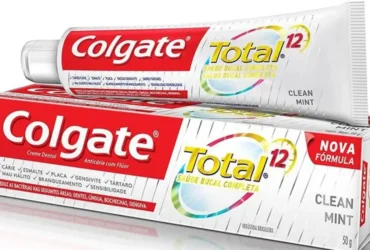 Justiça do Rio condena Colgate por propaganda enganosa de creme dental