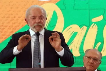 Brasília (DF), 05/08/2025 - Presidente da República, Luiz Inácio Lula da Silva, durante 5ª Reunião Plenária do Conselho de Desenvolvimento Econômico Social Sustentável (CDESS), realizado no Palácio do