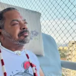 Rio de Janeiro (RJ) 08/08/2025 - Sambista e cantor Arlindo Cruz. Foto: arlindocruzobem/Instagram