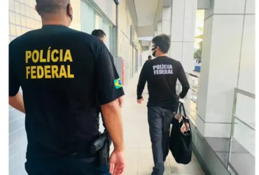 Operação Tank mantém oito foragidos e investiga vazamento de informações