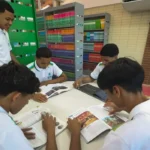 Pé-de-Meia inicia pagamento da sexta parcela a estudantes do ensino médio