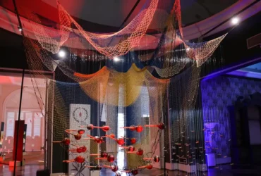 Arte indígena ganha exposição histórica em Petrópolis