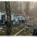 Explosão em fábrica no Paraná confirma nove mortes