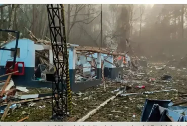 Explosão em fábrica no Paraná deixa nove desaparecidos e sete feridos