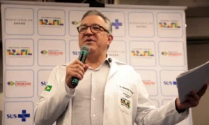 Sudeste recebe 125 médicos do programa AgoraTemEspecialistas para reforçar SUS