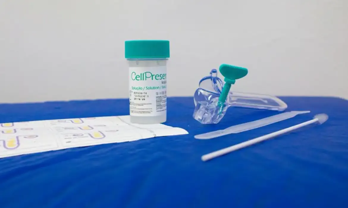 Novo teste de HPV pelo SUS promete rastrear câncer do colo do útero precocemente