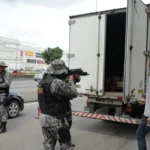 Roubo de cargas cresce e prejuízos ultrapassam R$ 1,2 bilhão em 2024