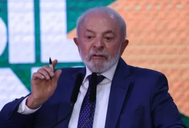 Lula reforça engajamento de países amazônicos na COP30