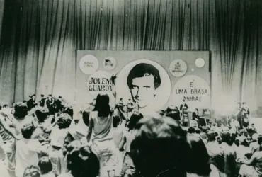 Candeia completaria 90 anos e jovem guarda celebra 60 anos nesta semana