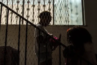 Acolhimento no Rio expõe falhas graves em abrigos para crianças e adolescentes