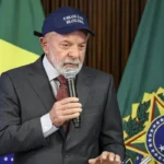 Lula defende regulação de bigtechs e soberania nacional