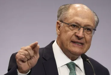 Alckmin garante que socorro a exportador não terá impacto fiscal