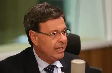 Prefeito de São Bernardo é afastado após operação da PF investigar corrupção