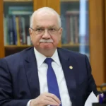 Edson Fachin assume presidência do STF com Alexandre de Moraes como vice