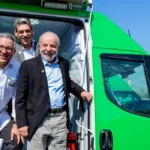 Governo entrega 400 unidades odontológicas móveis para ampliar acesso à saúde bucal