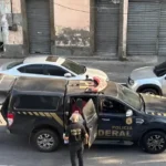 Polícia Federal prende quadrilha responsável por 330 empresas de fachada