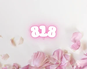 818