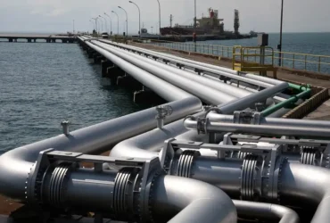 Furto volta a crescer em dutos da Transpetro após seis anos de queda