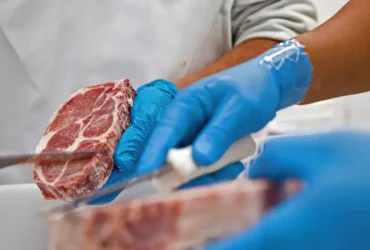 Brasil inicia exportação de carne para Indonésia após novo acordo