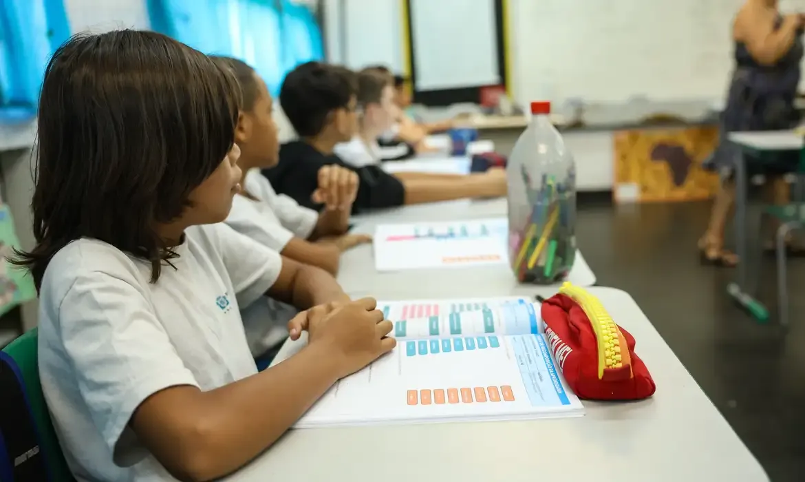 Alfabetização deve ser prioridade política para garantir avanços, alerta especialista