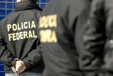 Polícia Federal realiza operação contra tráfico internacional de drogas em Guarulhos
