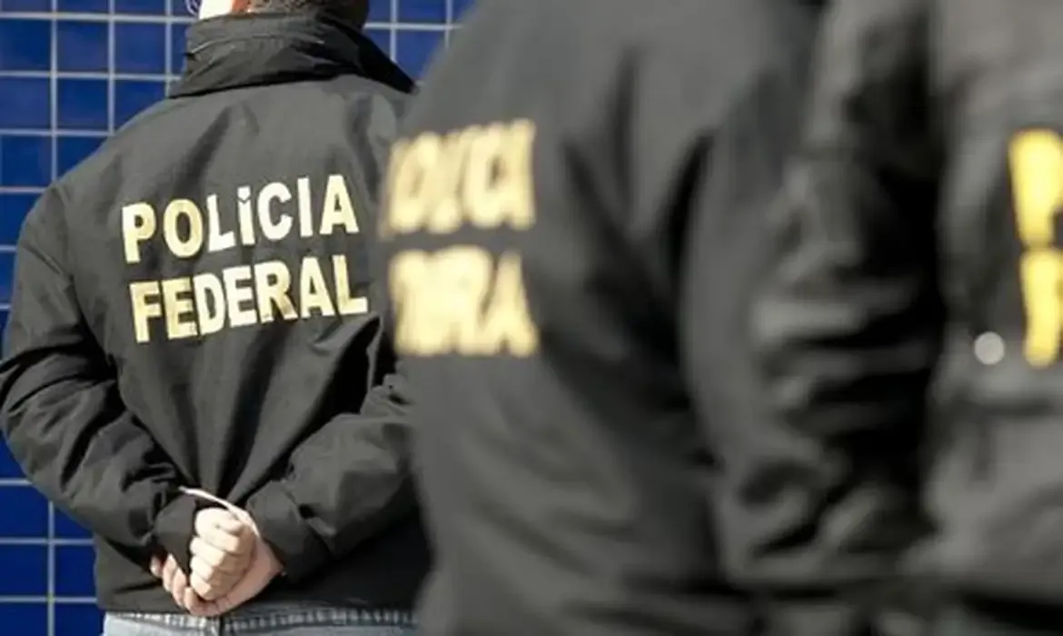 Polícia Federal realiza operação contra tráfico internacional de drogas em Guarulhos