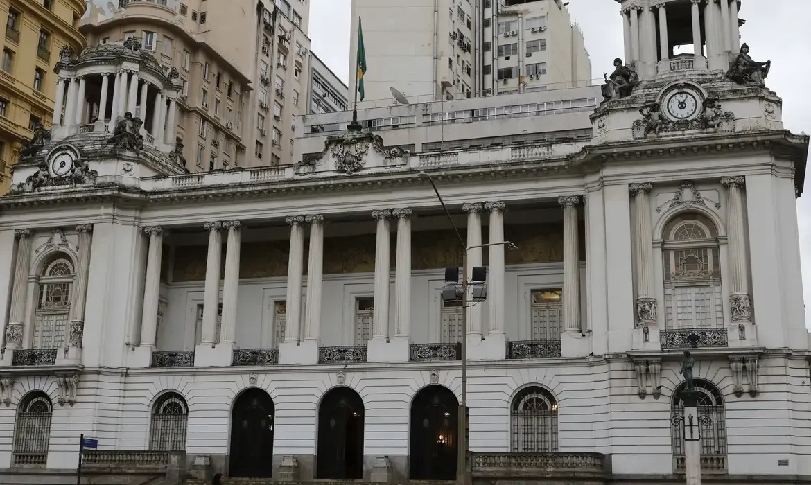 Câmara do Rio aprova criação da Zona Sudoeste sem aumento de IPTU