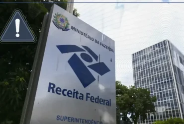 Arrecadação federal cresce 4,6% em julho e bate recorde histórico