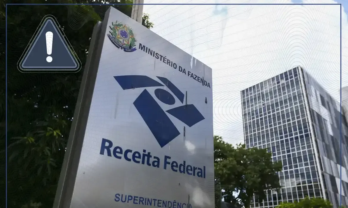 Arrecadação federal cresce 4,6% em julho e bate recorde histórico